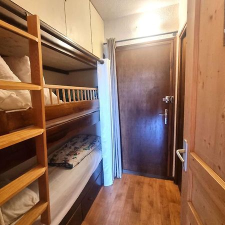 Studio 4/6 Pers., Chaillol 1600, Proche Ski/Rando, Balcon S/O, Tv, Lave-Vaisselle, Animaux Ok. - Fr-1-393-66 Saint-Michel-de-Chaillol 外观 照片