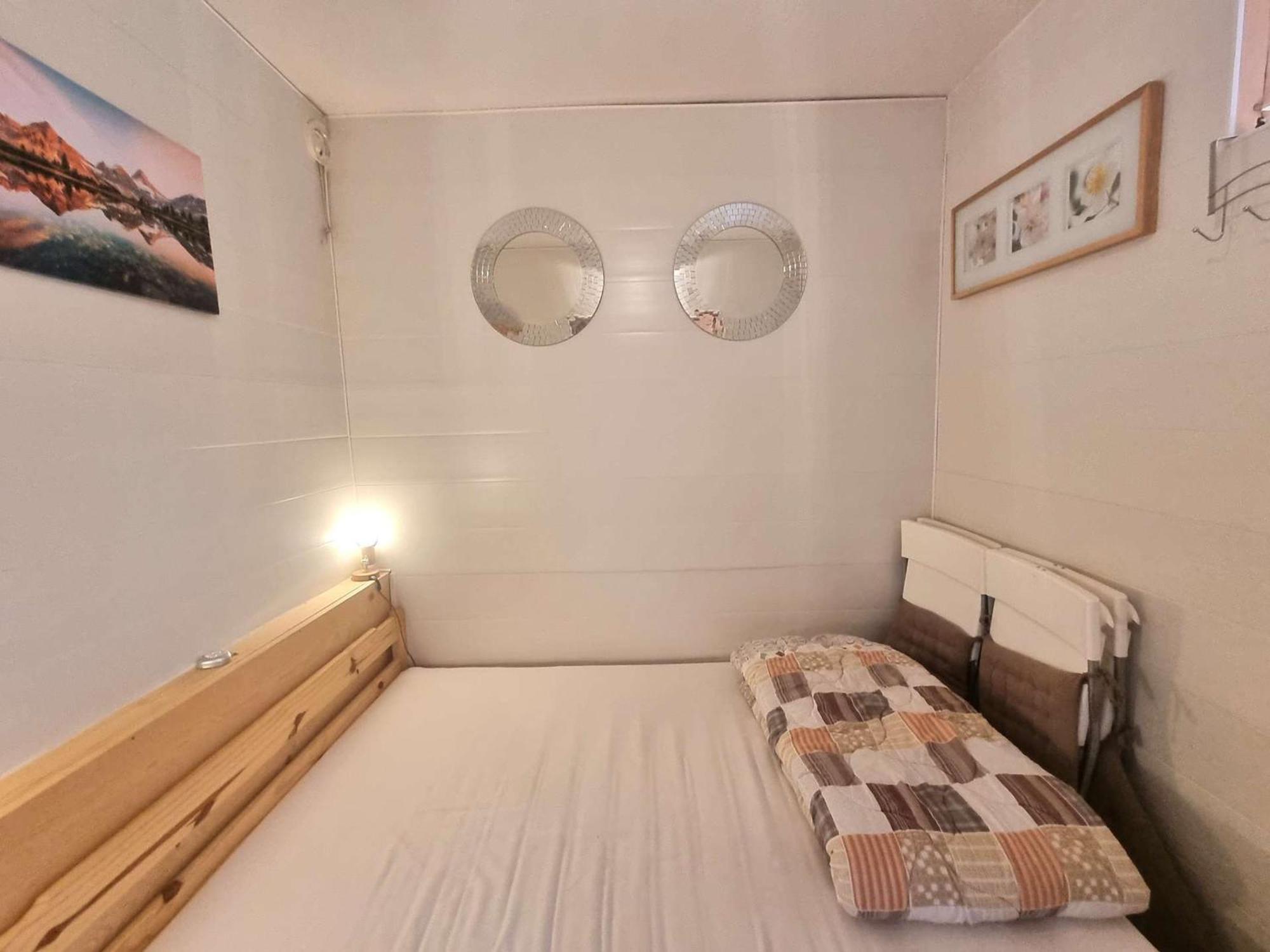 Studio 4/6 Pers., Chaillol 1600, Proche Ski/Rando, Balcon S/O, Tv, Lave-Vaisselle, Animaux Ok. - Fr-1-393-66 Saint-Michel-de-Chaillol 外观 照片